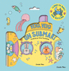 VEIG, VEIG. UN SUBMAR! LLIBRE DE BANY