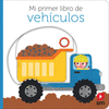 MI PRIMER LIBRO DE VEHCULOS