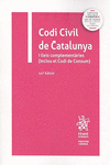 CODI CIVIL DE CATALUNYA
