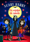 UN EQUIPO DE MIEDO