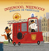 �NIIINOOO, NIIINOOO! SONIDOS DE VEH�CULOS