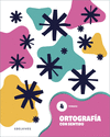 ORTOGRAF�A CON SENTIDO 4 - PRIMARIA