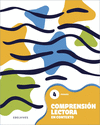 COMPRENSI�N LECTORA EN CONTEXTO 4 - PRIMARIA