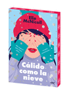 C�LIDO COMO LA NIEVE