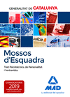 MOSSOS DESQUADRA. TEST PSICOTCNICS, DE PERSONALITAT I L'ENTREVISTA