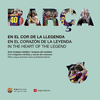 BAR�A. EN EL COR DE LA LLEGENDA