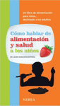 COM PARLAR D�ALIMENTACIO I SALUT ALS INFANTS