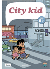 CITY KID - CAT