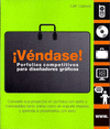�V�NDASE! PORFOLIOS COMPETITIVOS PARA DISE�ADORES GR�FICOS