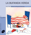 LA BUFANDA VERDA