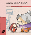 LA IAIA DE LA ROSA