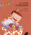 LA FESTA D'ANIVERSARI