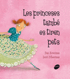 LES PRINCESES TAMB ES TIREN PETS