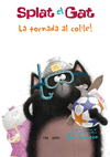 SPLAT EL GAT LA TORNADA AL COL�LE