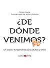 DE DNDE VENIMOS?