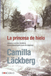 PRINCESA DE HIELO