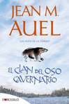 CLAN DEL OSO CAVERNARIO