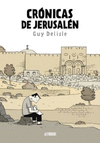 CRÓNICAS DE JERUSALÉN