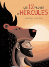LES 12 PROVES D'H�RCULES