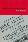 MEDITACIONS METAFISIQUES