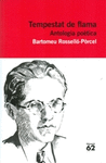 TEMPESTAT DE FLAMA. ANTOLOGIA PO�TICA