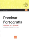 DOMINAR L'ORTOGRAFIA - CATALA