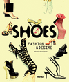 SHOES FASHION DESIRE