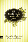 EL MEU PAIS. 50 POEMES A LA PATRIA