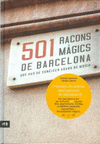 501 RACONS MGICS DE BARCELONA