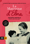 LA MATERNITAT D'ELNA BRESSOL DELS EXILIATS