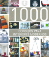 1000 CONSEJOS PARA INTERIORES MODERNOS