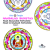 MANDALAS RELAJARSE PINTANDO BUDISTAS- ARTE TERAPIA