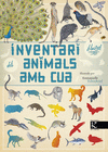 INVENTARI IL-LUSTRAT DELS ANIMAIS AMB CUA