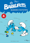 ELS BARRUFETS. QUADERN D'ACTIVITATS, 4