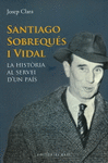 SANTIAGO SOBREQUES I VIDAL