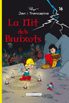 LA NIT DELS BRUIXOTS