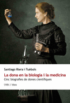 DONA EN LA BIOLOGIA I LA MEDICINA