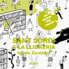 SANT JORDI A LA LLIBRERIA