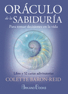 ORCULO DE LA SABIDURA