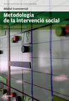 METODOLOGIA DE LA INTERVENCI SOCIAL