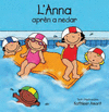 L'ANNA APREN A NEDAR