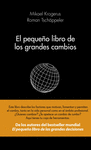 EL PEQUE�O LIBROS DE LOS GRANDES CAMBIOS