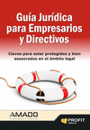 GU�A JUR�DICA PARA EMPRESARIOS Y DIRECTIVOS