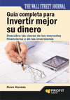 GU�A COMPLETA PARA INVERTIR MEJOR SU DINERO