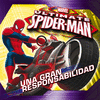 SPIDERMAN GRAN RESPONSABILIDAD