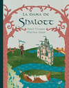 LA DAMA DE SHALOTT (CAST.)