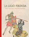 LA LEGI PERDUDA