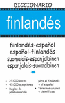 DICCIONARIO FINLANDES-ESPAOL