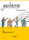 GUITARRA. MTODE GLOBAL. VOL. 2