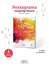 PENTAGRAMA 1 LLIBRE DEL MESTRE GRAU ELEMENTAL
